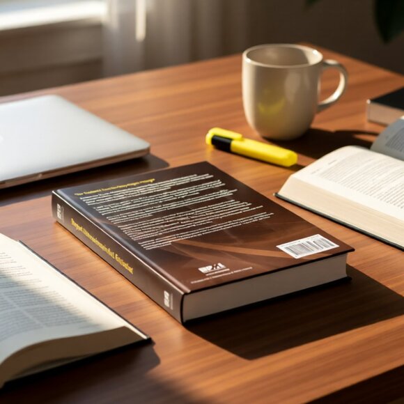 PMBOK Guide 5th Edition Hardcover – Project Management Must-Have - Picture 2 of 2